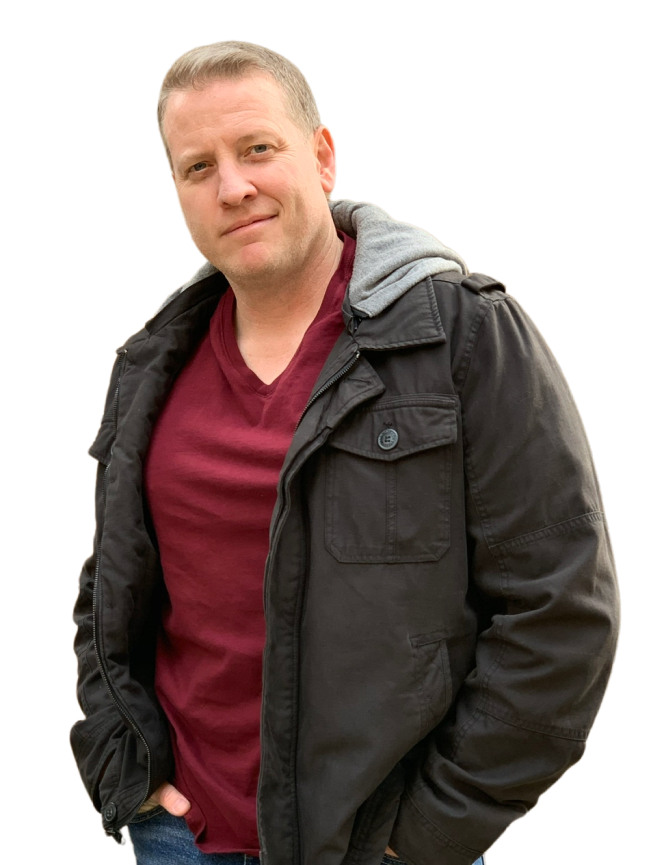 Will, personal trainer